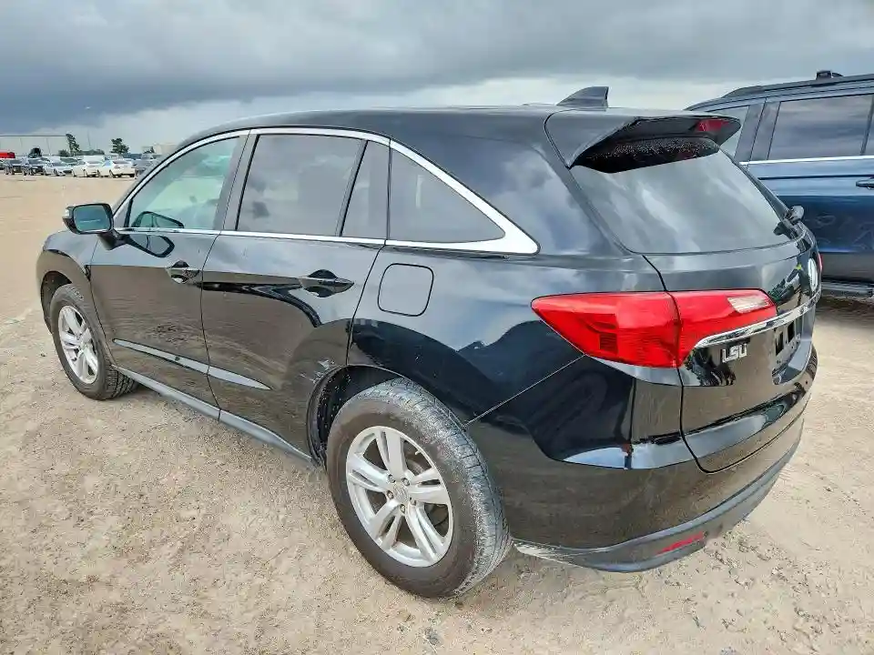 5J8TB3H58EL001851 2014 ACURA RDX-1