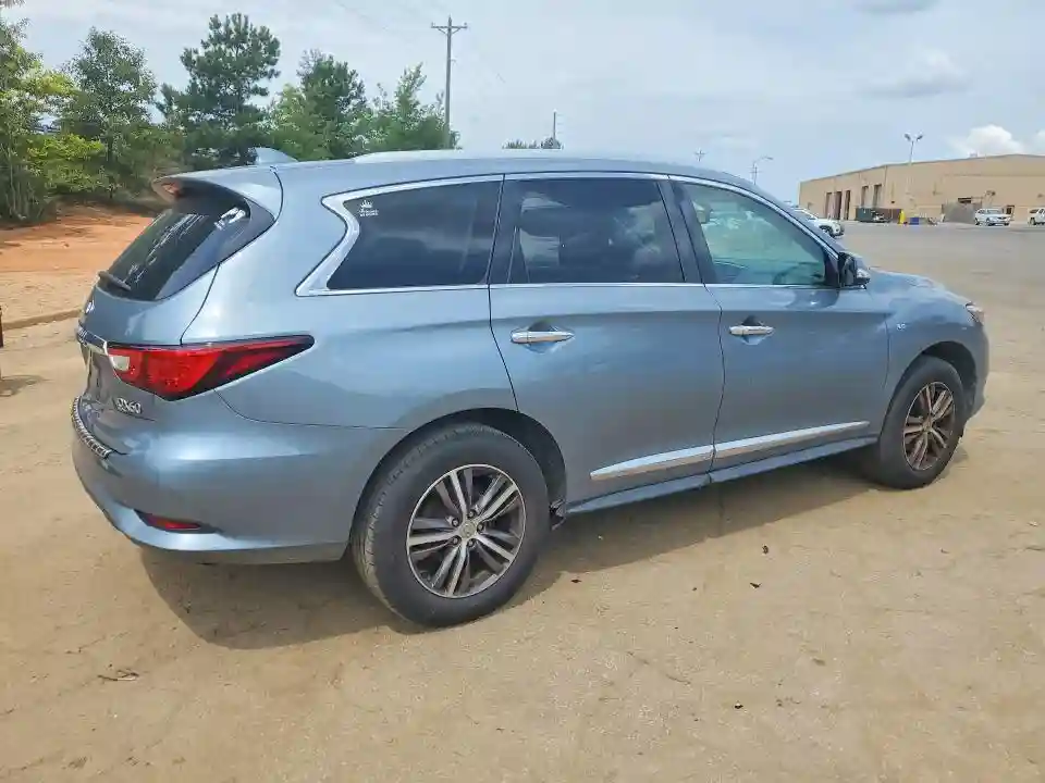 5N1DL0MM0HC547524 2017 INFINITI QX60 BASE-2