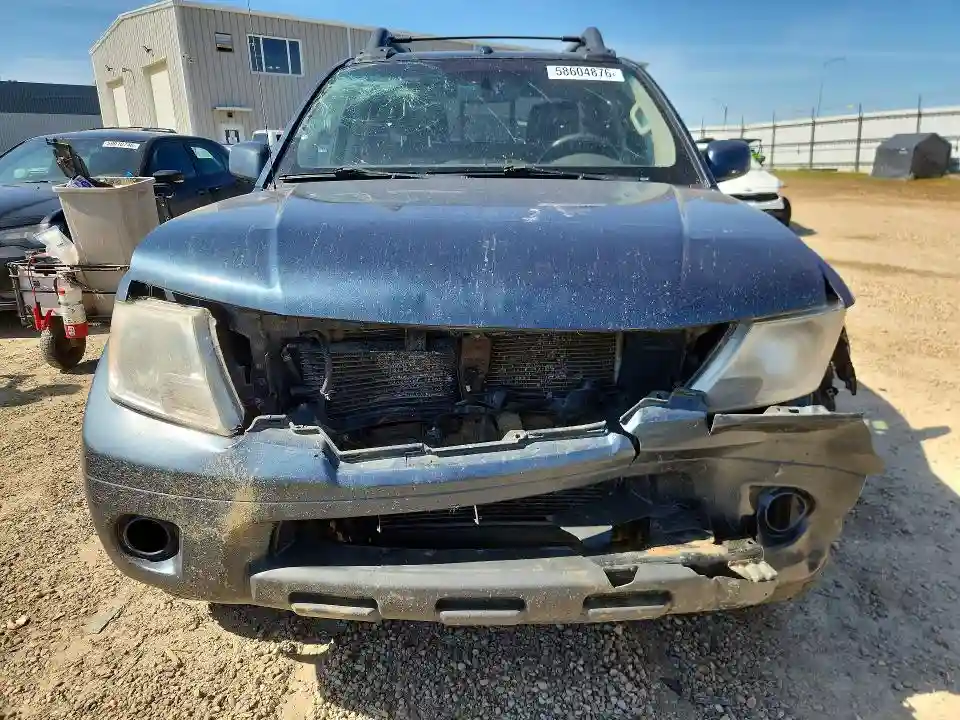 1N6AD0EV3EN717268 2014 NISSAN FRONTIER-4