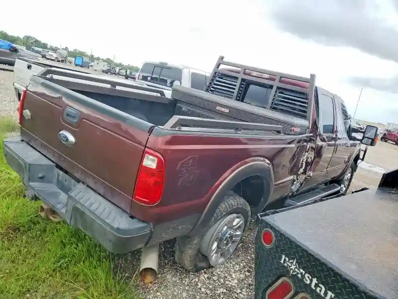 1FT8W3BT7GEB04234 2016 FORD F350-3