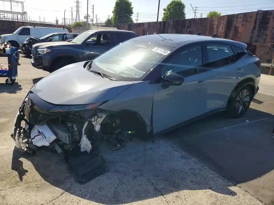 JN1DF0CD0PM700475 2023 NISSAN ALL OTHER-0
