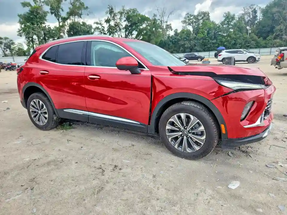 LRBFZKE45SD041970 2025 BUICK ENVISION-3