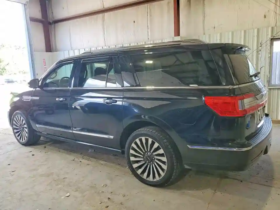 5LMJJ3LT5KEL11740 2019 LINCOLN NAVIGATOR-1