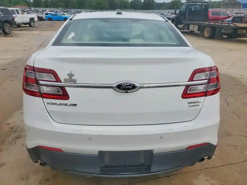 1FAHP2E95FG154615 2015 FORD TAURUS-5