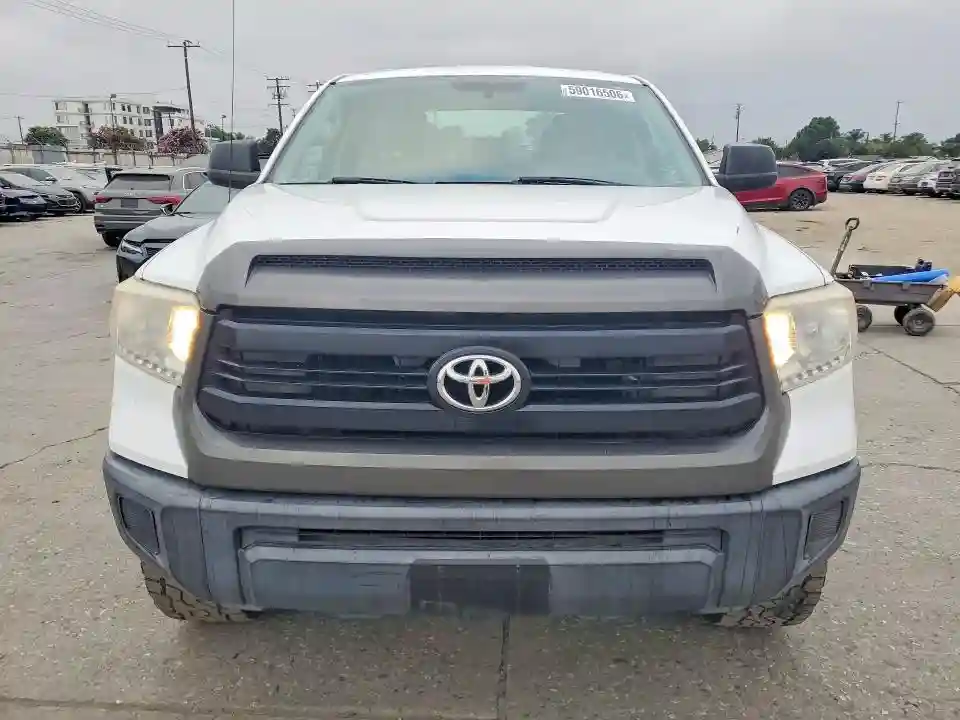 5TFTY5F17FX008941 2015 TOYOTA TUNDRA-4