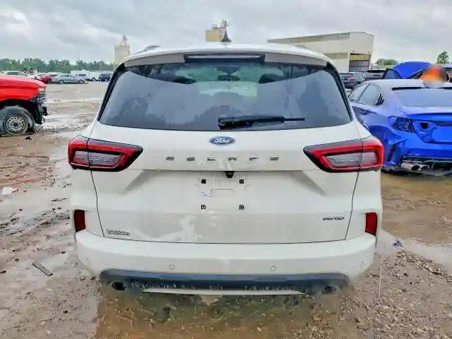 1FMCU9MN9RUA55172 2024 FORD ESCAPE ST-5