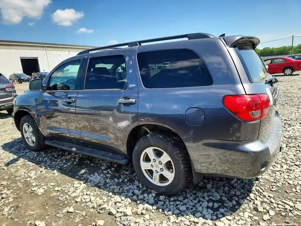 5TDBY5G15DS082730 2013 TOYOTA SEQUOIA-1