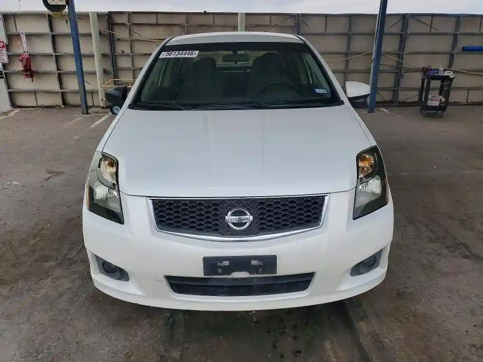 3N1AB6AP3AL724723 2010 NISSAN SENTRA-4