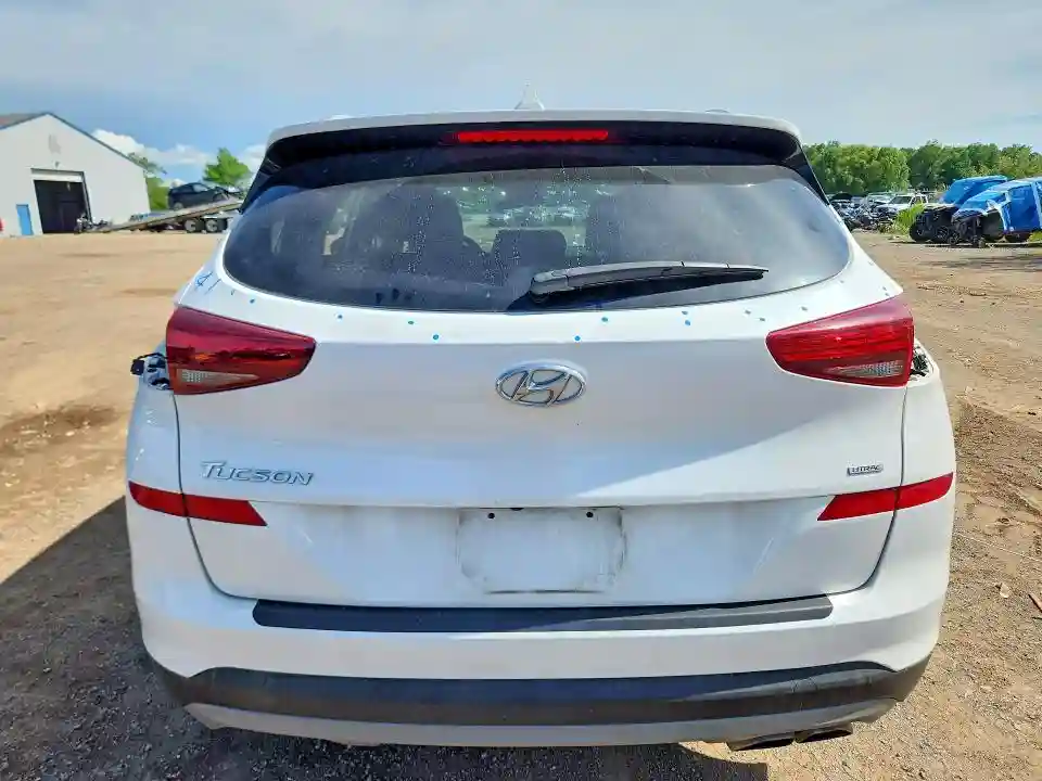 KM8J3CALXKU019507 2019 HYUNDAI TUCSON-5