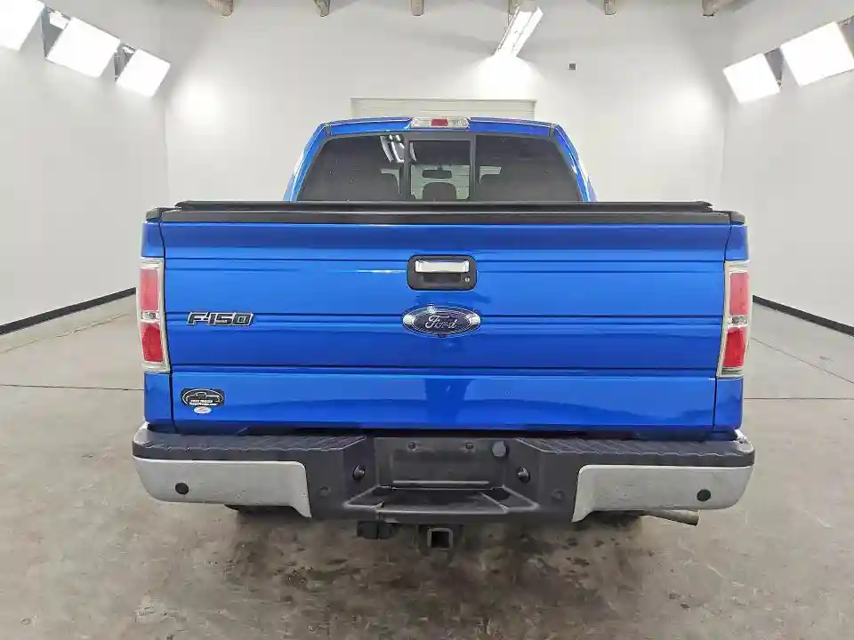 1FTFW1ET8DFD65093 2013 FORD F-150-5