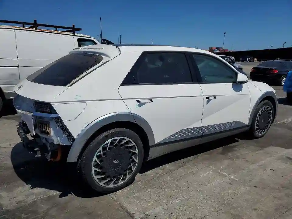 KM8KRDAFXNU101700 2022 HYUNDAI IONIQ-2