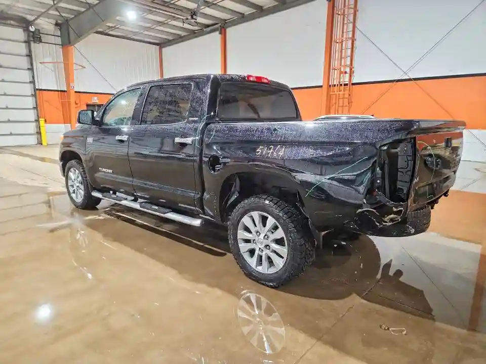 5TFHY5F11GX500663 2016 TOYOTA TUNDRA-1