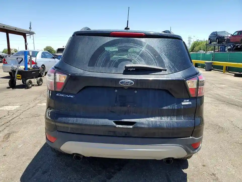 1FMCU9GD1HUC03798 2017 FORD ESCAPE-5