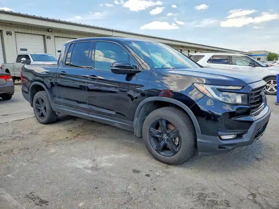 5FPYK3F83MB012458 2021 HONDA RIDGELINE-3