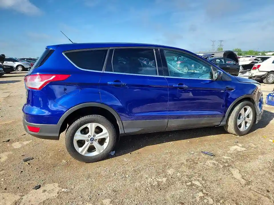 1FMCU0GX1FUB57845 2015 FORD ESCAPE-2