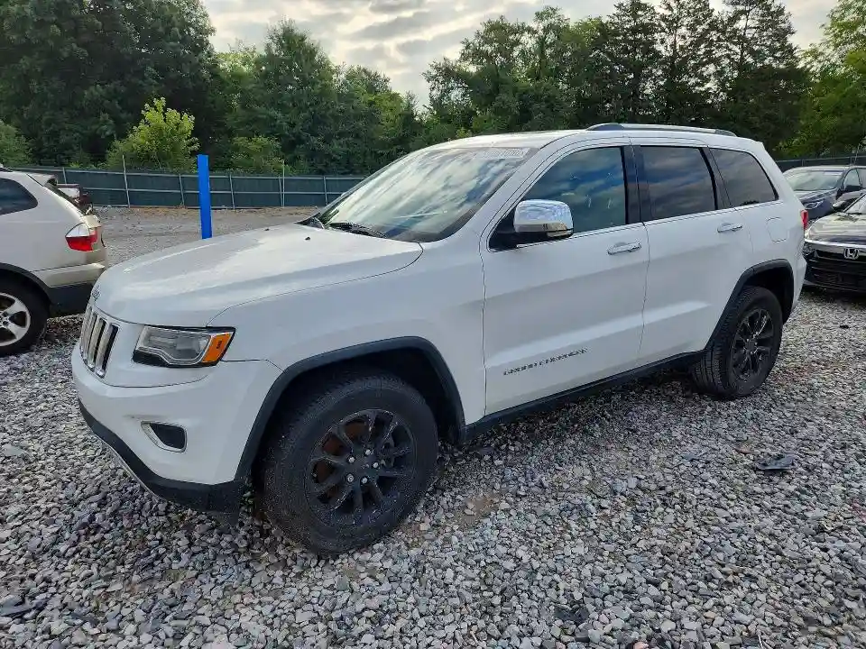 1C4RJFBG1FC214066 2015 JEEP GRAND CHEROKEE-0