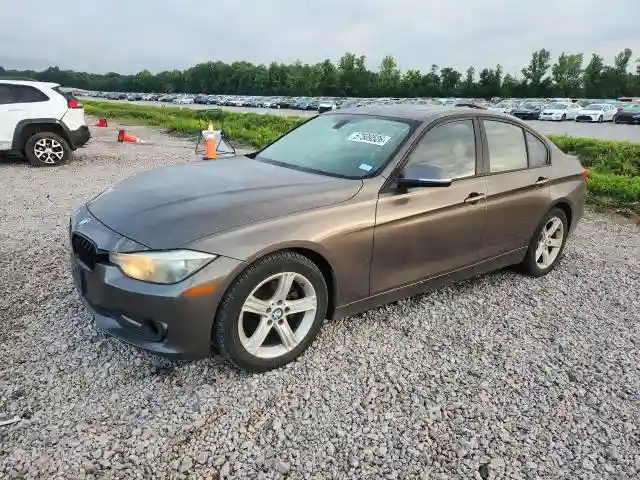 WBA3B1C52DF462645 2013 BMW 3 SERIES-0