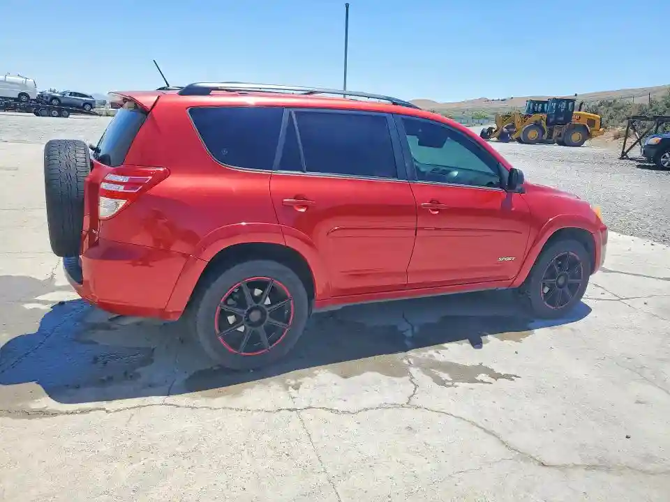 JTMRF4DV2C5057956 2012 TOYOTA RAV4-2