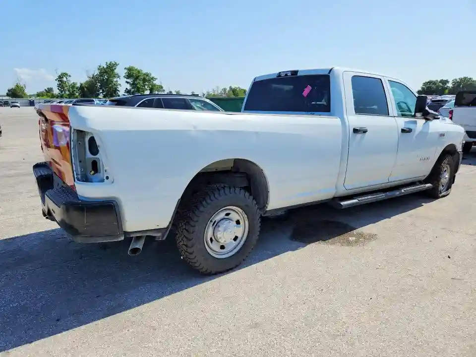 3C6UR4HJ1NG344104 2022 RAM 2500-2