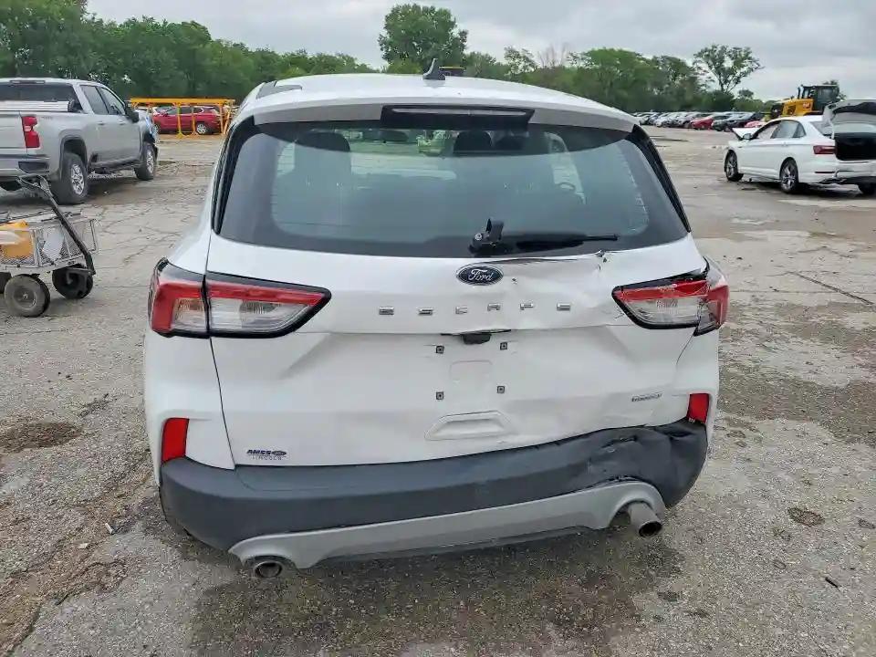 1FMCU0F61LUB68039 2020 FORD ESCAPE-5