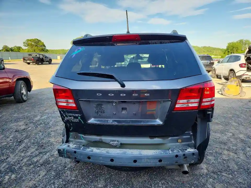 3C4PDCAB4LT274376 2020 DODGE JOURNEY-5