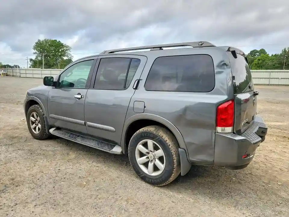 5N1BA0ND3FN601590 2015 NISSAN ARMADA-1