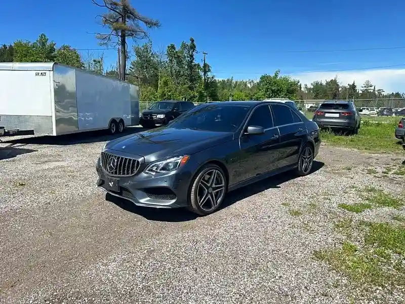 WDDHF9BB1EA936057 2014 MERCEDES-BENZ E-CLASS-1