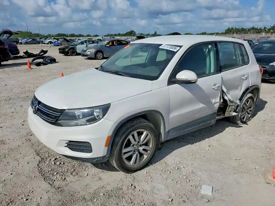 WVGAV3AX5EW542665 2014 VOLKSWAGEN TIGUAN-0
