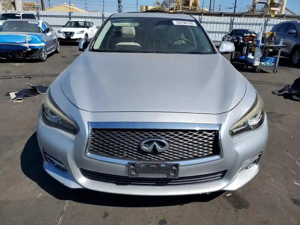 JN1EV7AP0HM731675 2017 INFINITI Q50-4