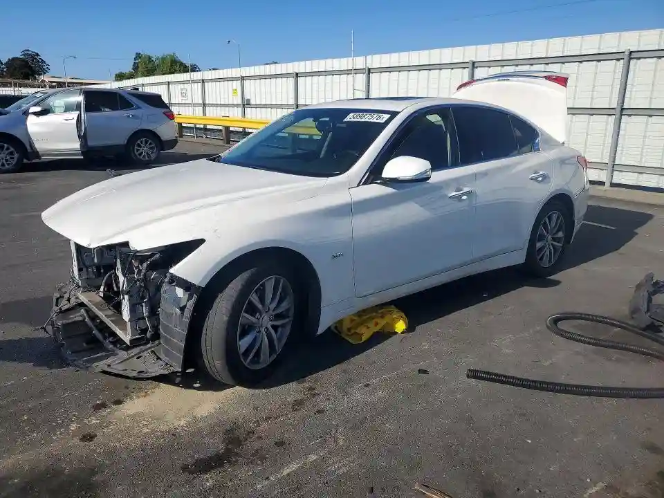 JN1EV7AP1HM731426 2017 INFINITI Q50-0