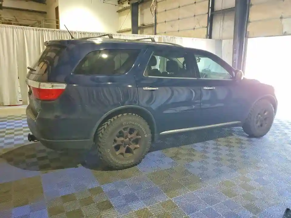 1C4RDJDG1DC660027 2013 DODGE DURANGO-2