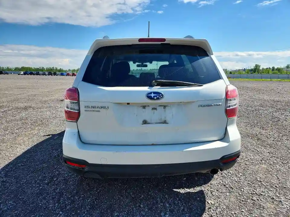 JF2SJCNC0FH840656 2015 SUBARU FORESTER-5