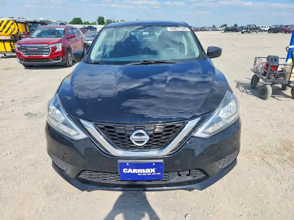 3N1AB7APXJL632899 2018 NISSAN SENTRA-4