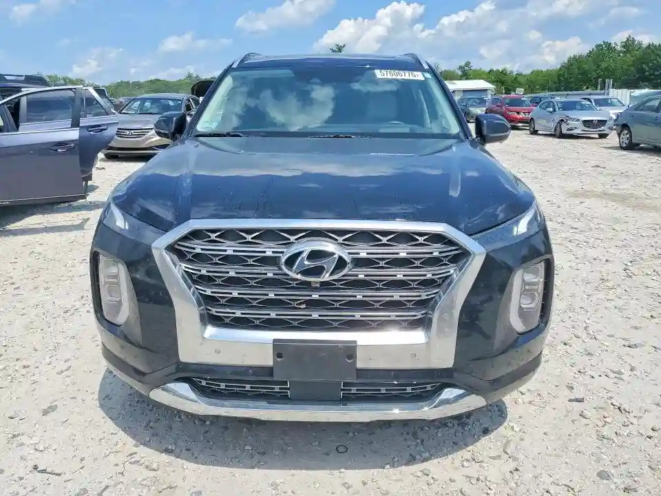 KM8R5DHE1LU129597 2020 HYUNDAI PALISADE-4