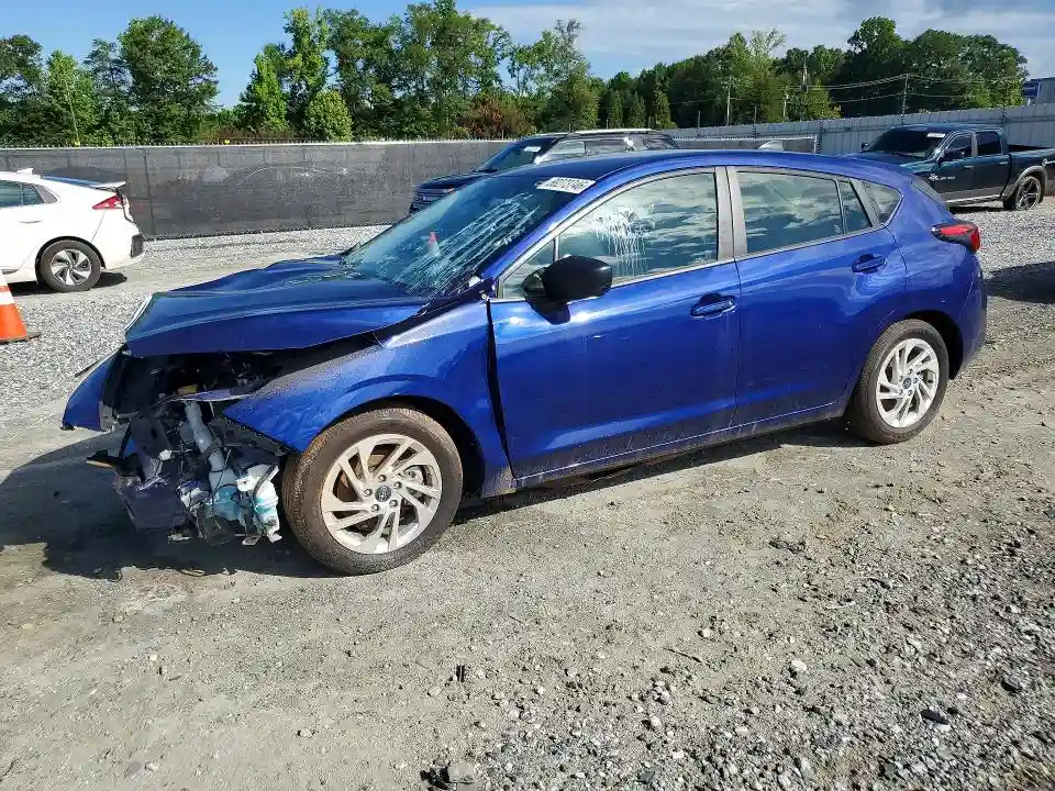 JF1GUABC7S8297990 2025 SUBARU IMPREZA-0