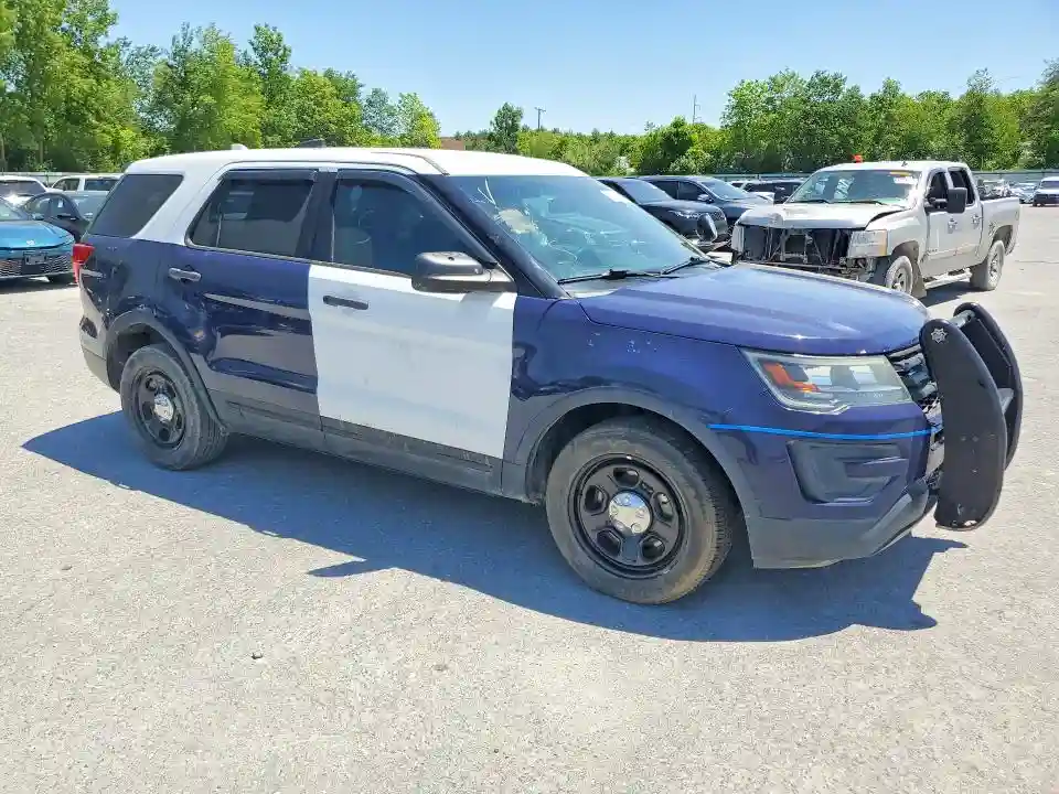 1FM5K8AR1HGA37522 2017 FORD EXPLORER-3