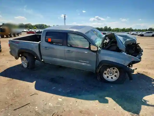 3TYCZ5AN4PT154765 2023 TOYOTA TACOMA TRD-3