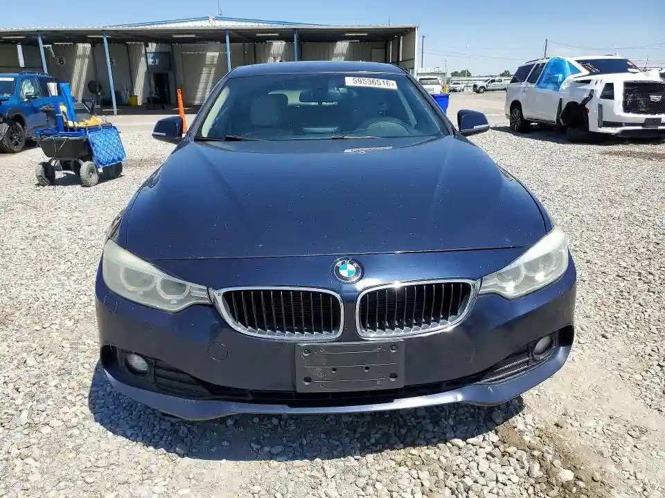 WBA4A7C57FD413756 2015 BMW 4 SERIES-4