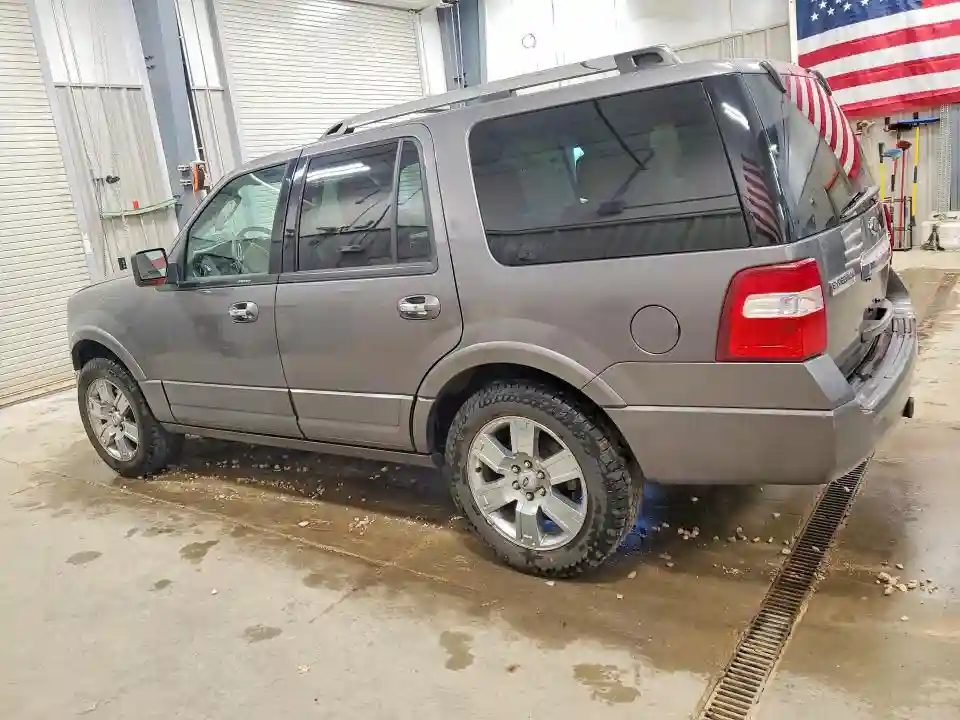 1FMJU2A59AEB07496 2010 FORD EXPEDITION-1