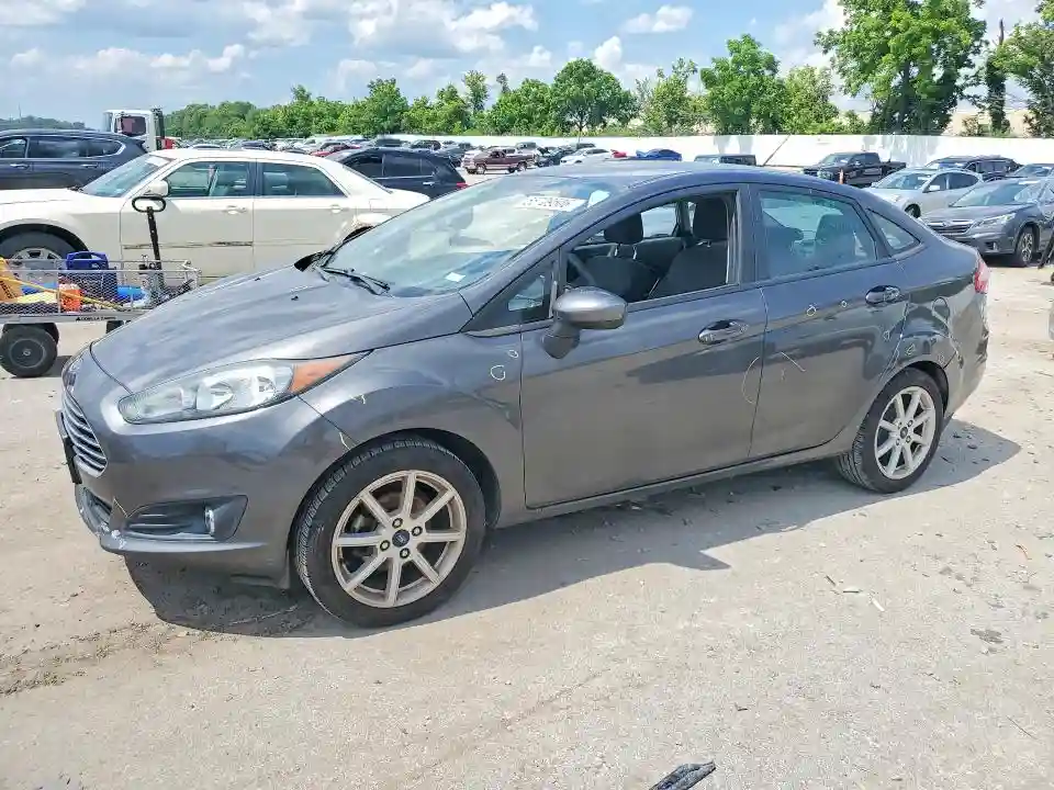 3FADP4BJ9KM136482 2019 FORD FIESTA-0
