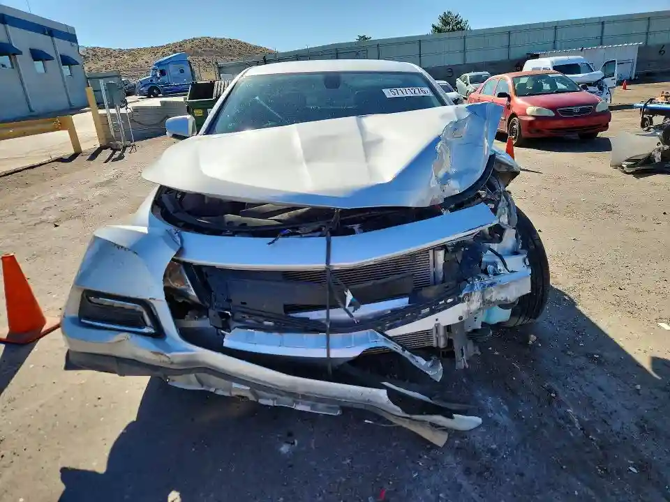 2G11Z5S32L9100554 2020 CHEVROLET IMPALA-4