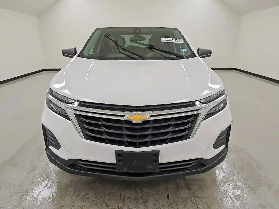 3GNAXHEV4NS155225 2022 CHEVROLET EQUINOX-4