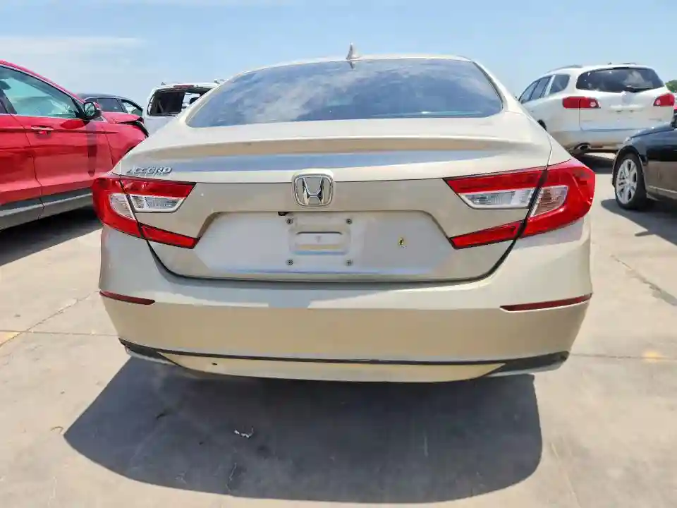 1HGCV1F10KA025919 2019 HONDA ACCORD-5