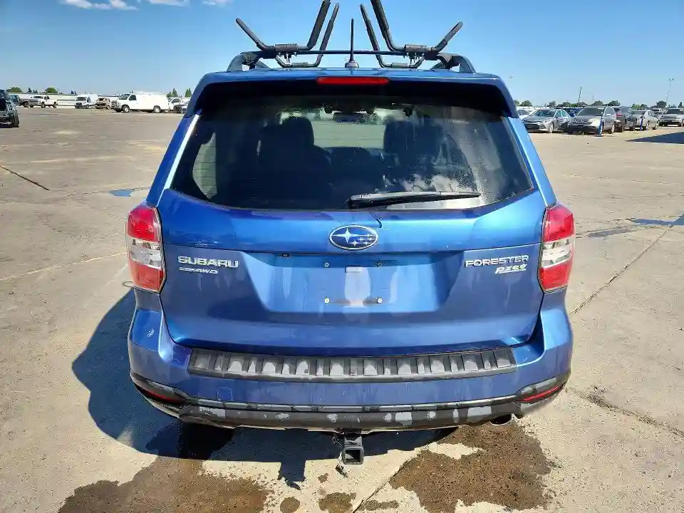 JF2SJARC6FH512754 2015 SUBARU FORESTER-5