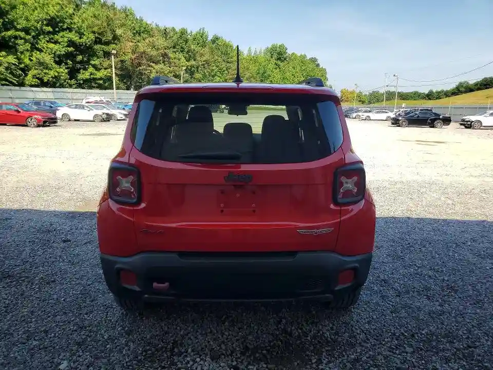 ZACCJBCB1HPE61460 2017 JEEP RENEGADE-5