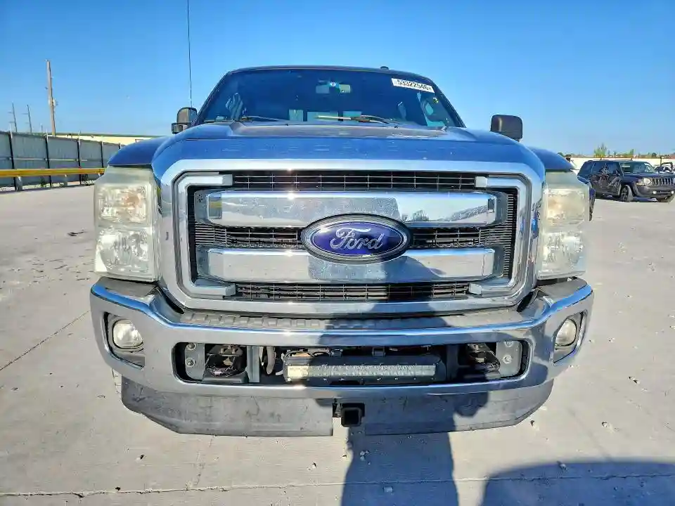 1FT7W2BT9CEA97142 2012 FORD F250-4