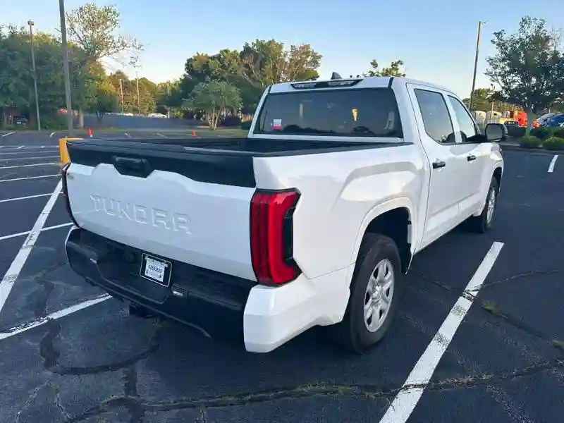 5TFKB5AB9SX047960 2025 TOYOTA TUNDRA-3