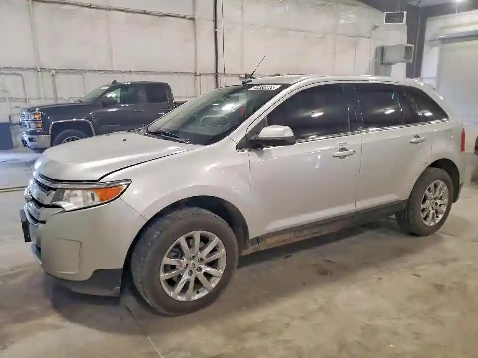 2FMDK4KC1CBA23280 2012 FORD EDGE-0