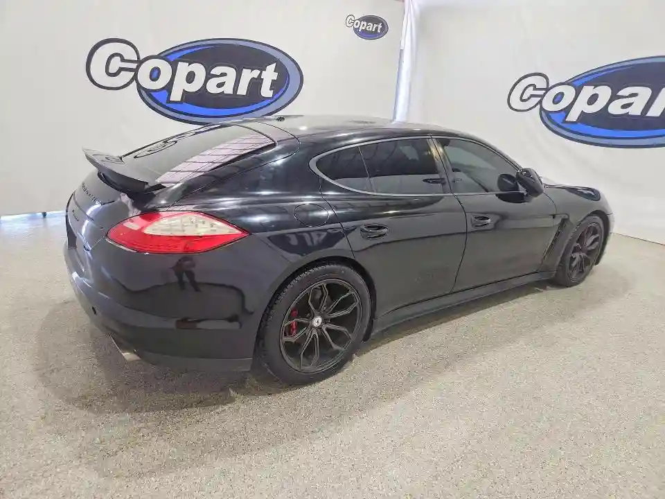 WP0AA2A7XCL072206 2012 PORSCHE PANAMERA-2