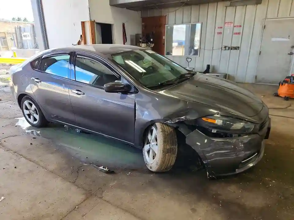 1C3CDFBB3FD265116 2015 DODGE DART-3